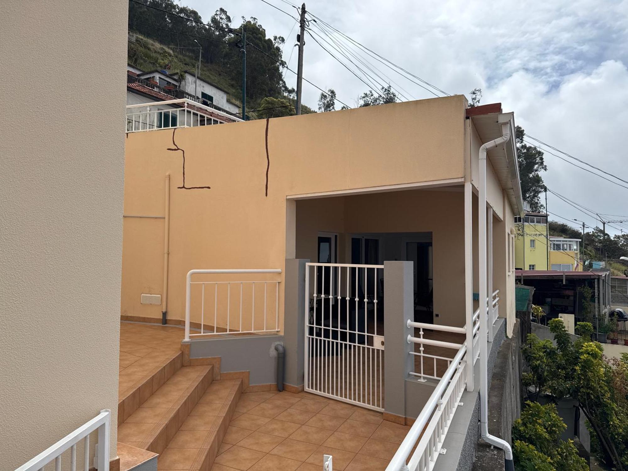 Villa Das Furnas فونشال المظهر الخارجي الصورة